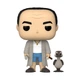 Фигурка Funko Pop Тони Сопрано с уткой 10 см виниловая - изображение 3