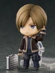 Фигурка Нендороид Nendoroid Леон Кеннеди 2337 из игры Резидент Эвил Resident Evil - изображение 6