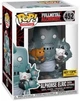 Фігурка Фанко Поп 452 Альфонс Елрік з кошенятами (Funko Pop Alphonse Elric with Kittens) з аніме Сталевий Алхімік - зображення 2