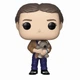 Фигурка Funko Pop 847 Одиннадцать с мишкой (Eleven with Bear) по сериалу «Очень странные дела» (Stranger Things) - изображение 2