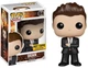Фигурка Фанко Поп №94 Дин Винчестер в черном костюме Сверхъестественное Funko Pop Dean Winchester Supernatural 10 см - изображение 1