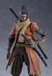 Колекційна фігурка Sekiro: Shadows Die Twice Figma 483DX Секіро Шадоу Дай Твайс - зображення 3