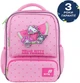 Рюкзак дошкільний Kite Kids 559 Hello Kitty 32.5x24.5x9.5 см 8.5 л Рожевий (HK26-559XS-2) - зображення 2
