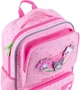 Рюкзак дошкільний Kite Kids 559 Hello Kitty 32.5x24.5x9.5 см 8.5 л Рожевий (HK26-559XS-2) - зображення 9