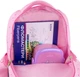 Рюкзак дошкільний Kite Kids 559 Hello Kitty 32.5x24.5x9.5 см 8.5 л Рожевий (HK26-559XS-2) - зображення 14
