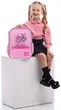 Рюкзак дошкільний Kite Kids 559 Hello Kitty 32.5x24.5x9.5 см 8.5 л Рожевий (HK26-559XS-2) - зображення 18