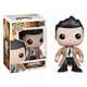Фигурка Funko Pop! Castiel №95 Supernatural (Сверхъестественное) 10 см - изображение 1
