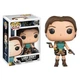 Фигурка Funko Pop Lara Croft №168 Tomb Raider Лара Крофт 10 см - изображение 1
