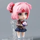 Фігурка Нендороїд Доки Доки Літературний Клуб Нацукі Nendoroid 2077 Doki Doki LiteratureClub Natsuki 10 см - зображення 4