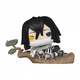 Фігурка Funko POP 1395 Demon Slayer Obanai Iguro Фанко ПоП Клинок що розсікає демонів Обанай Ігуро - зображення 2