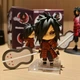 Сборная подвижная Аниме Фигурка Нендороид 2175 Мадара Учеха из аниме Наруто Nendoroid Naruto коллекционная фигурка 10 см - изображение 7