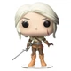 Фігурка Funko Pop Цирі №150 колекційна вінілова модель Ciri з «Відьмака» (10 см) - зображення 2