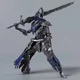 Коллекционная фигурка Knight Artorias легендарный Рыцарь Арториас из Дарк Соулс Dark Souls 18 см - изображение 3
