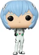 Коллекционная Фигурка Фанко поп Рэй Аянами Евангелион Funko Pop Rei Ayanami Evangelion 10 см - изображение 2