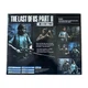 Набор фигурок NECA The Last of Us Part II Джоэл и Элли с луком 18 см (2 фигурки) - изображение 2