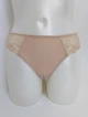 Женские трусы бразилиана RosaSelvatica ANGELICA_SL296 S Бежевый - изображение 1