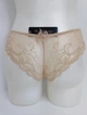 Женские трусы бразилиана RosaSelvatica ANGELICA_SL296 S Бежевый - изображение 2