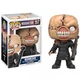 Фигурка Funko Pop Nemesis Легендарный Преследователь по Resident Evil 3 Резидент Эвил - изображение 1