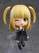 Подвижная Аниме Фигурка Нендороид Миса Амане 2.0 Тетрадь смерти Nendoroid Misa Amane Death Note 10 см - изображение 5