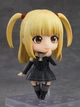 Подвижная Аниме Фигурка Нендороид Миса Амане 2.0 Тетрадь смерти Nendoroid Misa Amane Death Note 10 см - изображение 6