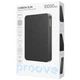 Павербанк Proove 10000 mAh 22.5W Carbon Slim Magnetic Power Bank з бездротовою зарядкою Qi 15W (PBCS22110001) Black - зображення 6