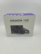 Водяне охолодження NZXT Kraken 120 - Б/У - изображение 2