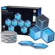 Набор светильников Govee H606A Glide Hexagon Light 7шт [158579] - изображение 1