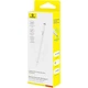 Стилус Baseus Smooth Writing III 3-in-1 Passive Stylus Non-magnetic Version Moon White (P80080804213-00) [162837] - изображение 3