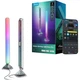 Светодиодная панель Govee H6048 Gaming Light Bars Pro Black (H8048C81) [158576] - изображение 2