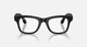 Смарт-очки Ray-Ban Meta Wayfarer Gen 2 Large Matte Black Frame / Clear Lenses (RW4012 601SSB 53-22) - изображение 7