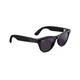 Смарт-очки Ray-Ban Meta Skyler Standard Shiny Black Frame / Clear to Amethyst Transitions Lenses (RW4010 601/CH 52-20) - изображение 4