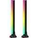 Светодиодная панель Govee H6046 Flow Plus Light Bars RGBIC Black (H6046311) [158575] - изображение 1