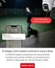 Вулична Wi-Fi камера відеоспостереження MERCUSYS MC510 2K 3MP 360° - изображение 4