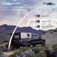 NAFYRE N11 PRO GPS дрон з 4K камерою, 90 хв польоту, автофоллов, автоповернення, FPV 5G, безщітковий - изображение 5