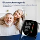 Тонометр на зап’ястя Novamedic Pro з Type-C, точні вимірювання - изображение 8