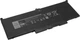Акумулятор F3YGT для Dell Latitude 7280 7380 7480 7490, 7.6V 60Wh Li-ion - изображение 3
