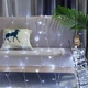 Штора з 600 LED, 6×3 м, зовнішнє/внутрішнє використання, IP44 - изображение 8