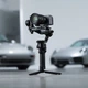 Стабілізатор відеозйомки DJI RS 5 (CP.RN.00000496.03) [163279] - зображення 7