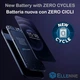 Bokman акумулятор для iPhone 14 Pro Max 4323 mAh, комплект для заміни з викрутками - изображение 5