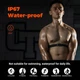 Кооспо H6 пульсомір з Bluetooth 4.0, сумісний з Cosporide, Wahoo, Adidas Run, Rouvy, Polar. - зображення 3