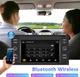 CAMECHO Автомагнітола Android 13 7" 2+64g з CarPlay Android Auto GPS Wi-Fi Bluetooth для Ford - изображение 3