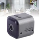 AS03 мини-камера, беспроводная HD WiFi, Type-C, датчик движения, двусторонний интерком, - изображение 4