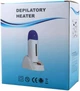 MISLD Wax Roller нагрівач для картриджного воску, роликовий депілятор, білий - зображення 4