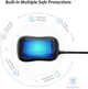 Zolt універсальний блок живлення 3–12V 2A з USB 5V 2A, багатофункціональний адаптер - зображення 3