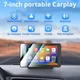 ESSGOO 9" CarPlay для автомобиля, беспроводной Apple CarPlay, Android Auto, Bluetooth, Siri. - изображение 6