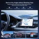 Avylet 8'' Бездротова автомагнітола з Apple CarPlay, Android Auto, GPS, Bluetooth та камерою заднього виду - зображення 7