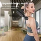 Профессиональный массажер AERLANG черного цвета - изображение 6
