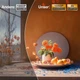 Міні-проектор XuanPad WiFi і Bluetooth, сумісний з 4K 1080P, з поворотним екраном на 210° і діагоналлю 150 д. - изображение 6