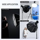 NEEWER 90 см Octagon Softbox з Bowens кріпленням, сіткою та сумкою для RGB CB60/CB200 - изображение 5
