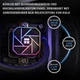 Охладитель CPU Thermalright Aqua Elite 240 V3, 240 мм, 2 вентилятора 120 мм, для AMD/INTEL. - изображение 6